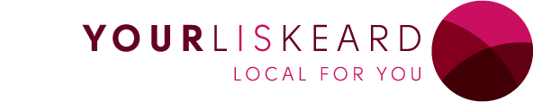 Visit Liskeard Logo